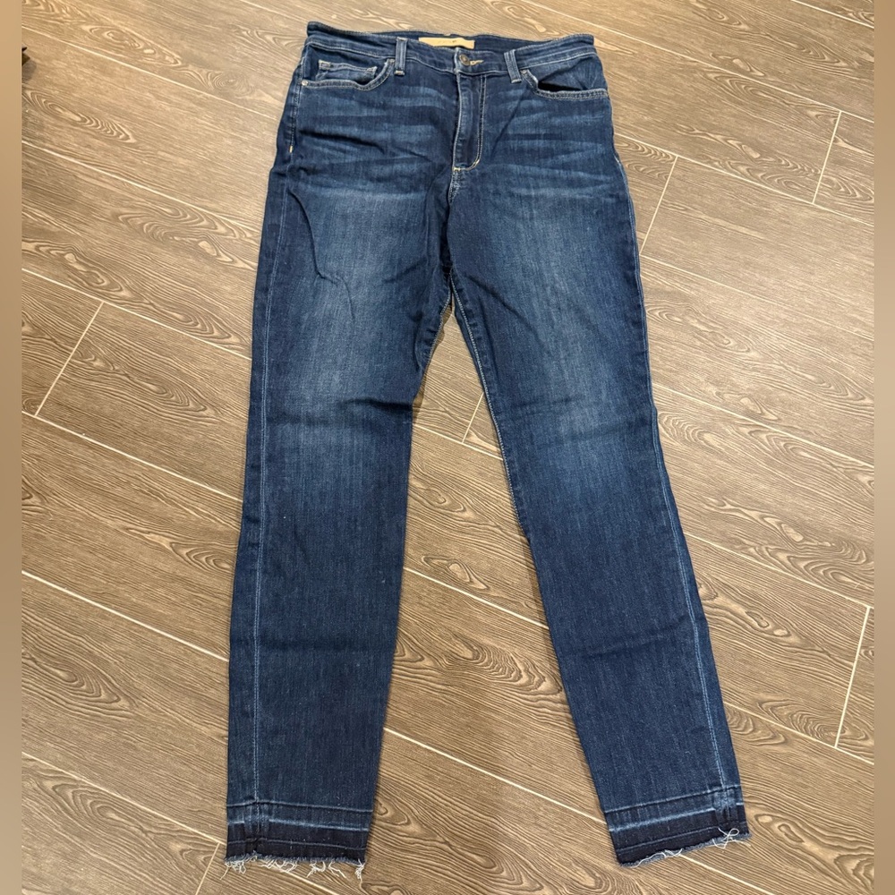 Joe's Jeans Skinny Ankle Cut
